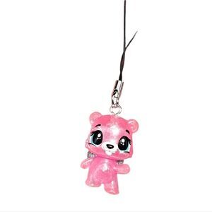 Hatchimals Mini Upcycled Keychain